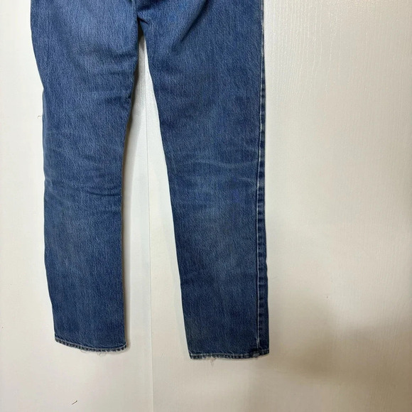 Vintage GAP Original Fit Jeans 2 - Picture 4 of 8